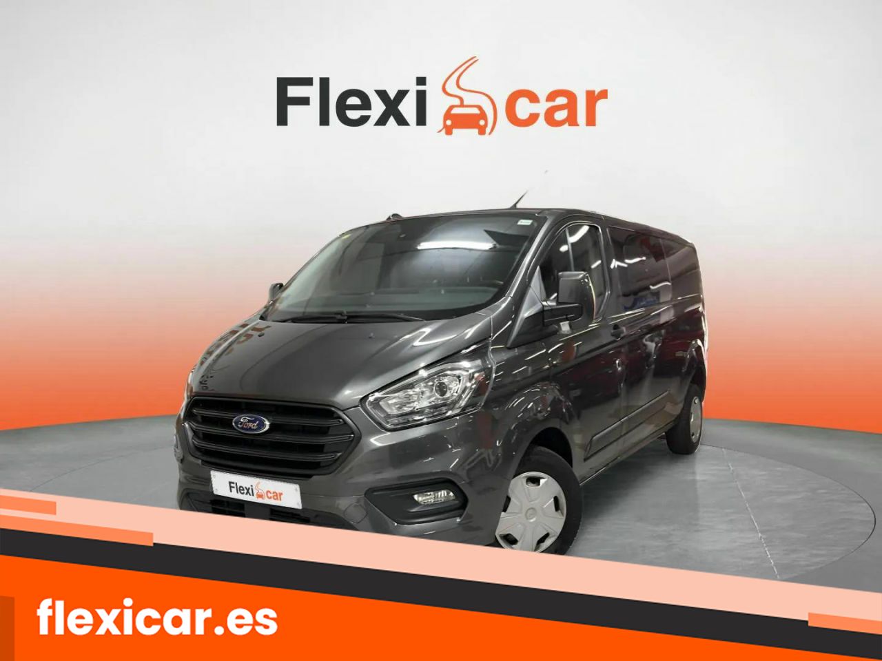 ford transit custom 2022 / foto grande (3)