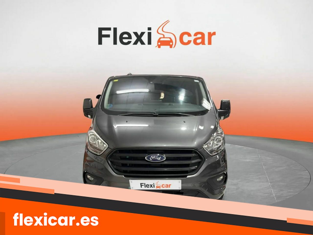 ford transit custom 2022 / foto grande (2)