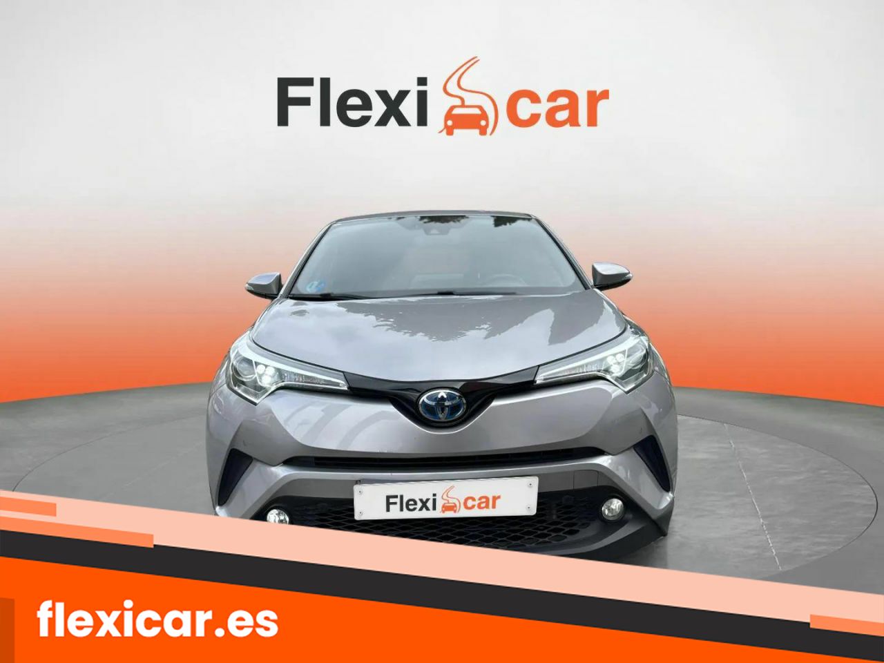 toyota c-hr 2018 / foto grande (2)