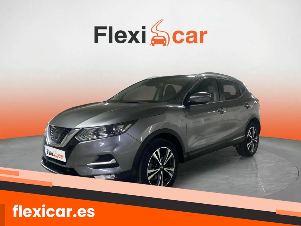 nissan qashqai 2017 / foto grande (3)