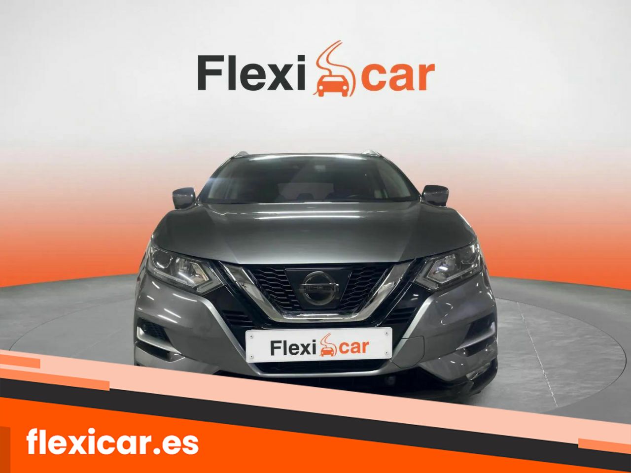 nissan qashqai 2017 / foto grande (2)