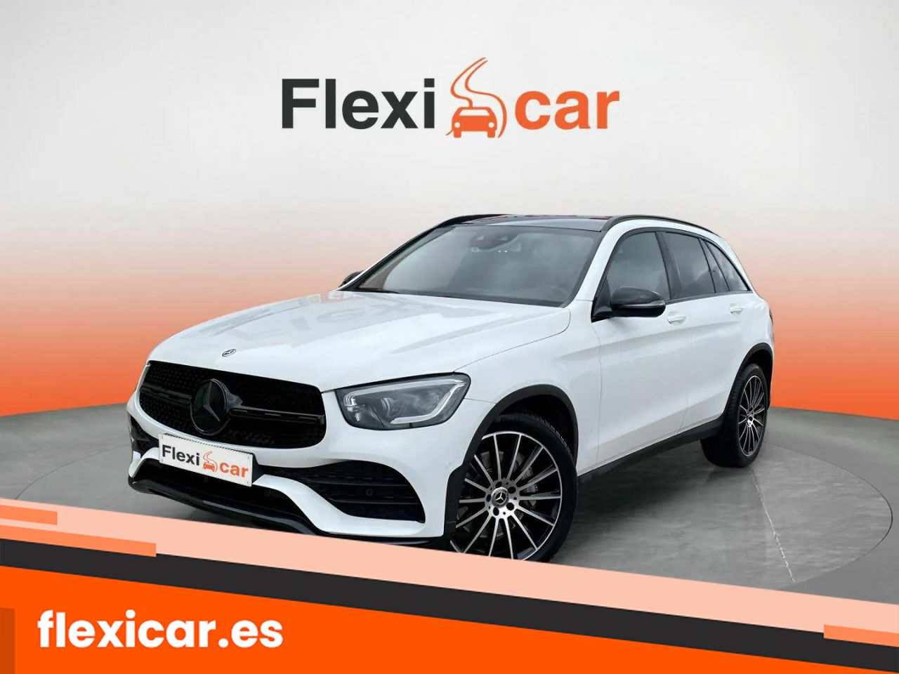 mercedes glc 2019 / foto grande (3)