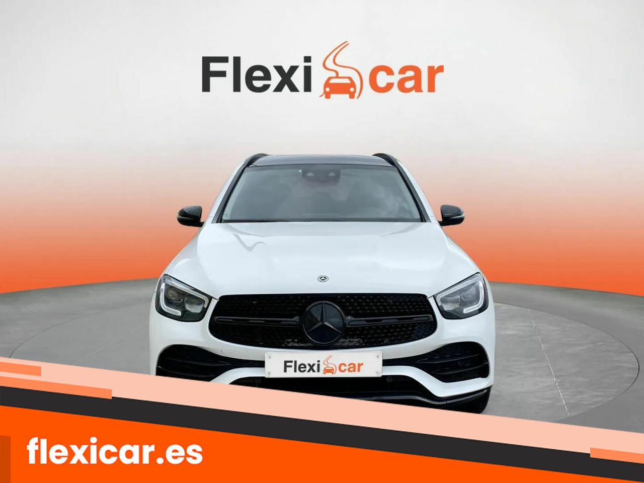 mercedes glc 2019 / foto grande (2)