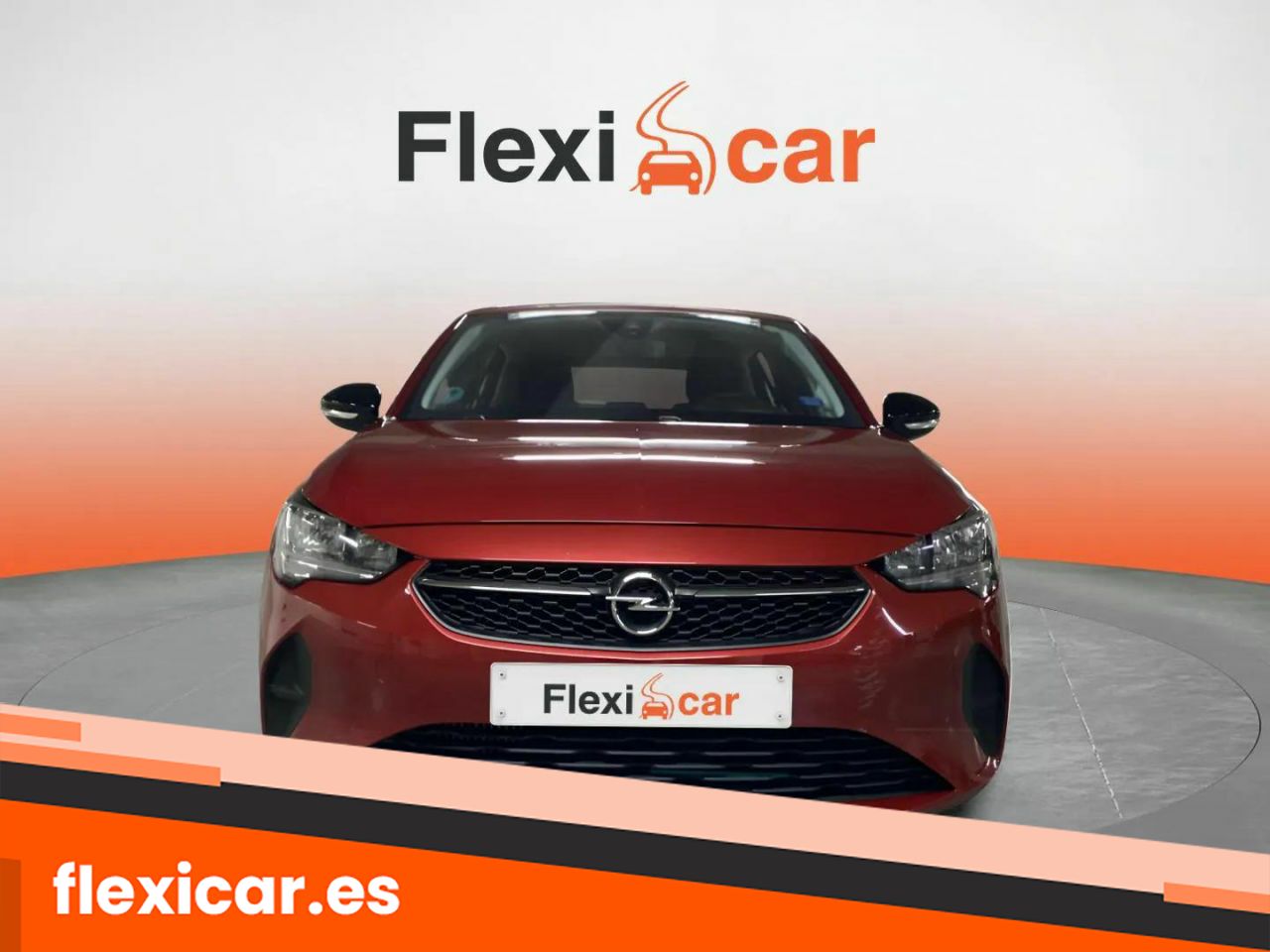 opel corsa 2023 / foto grande (2)