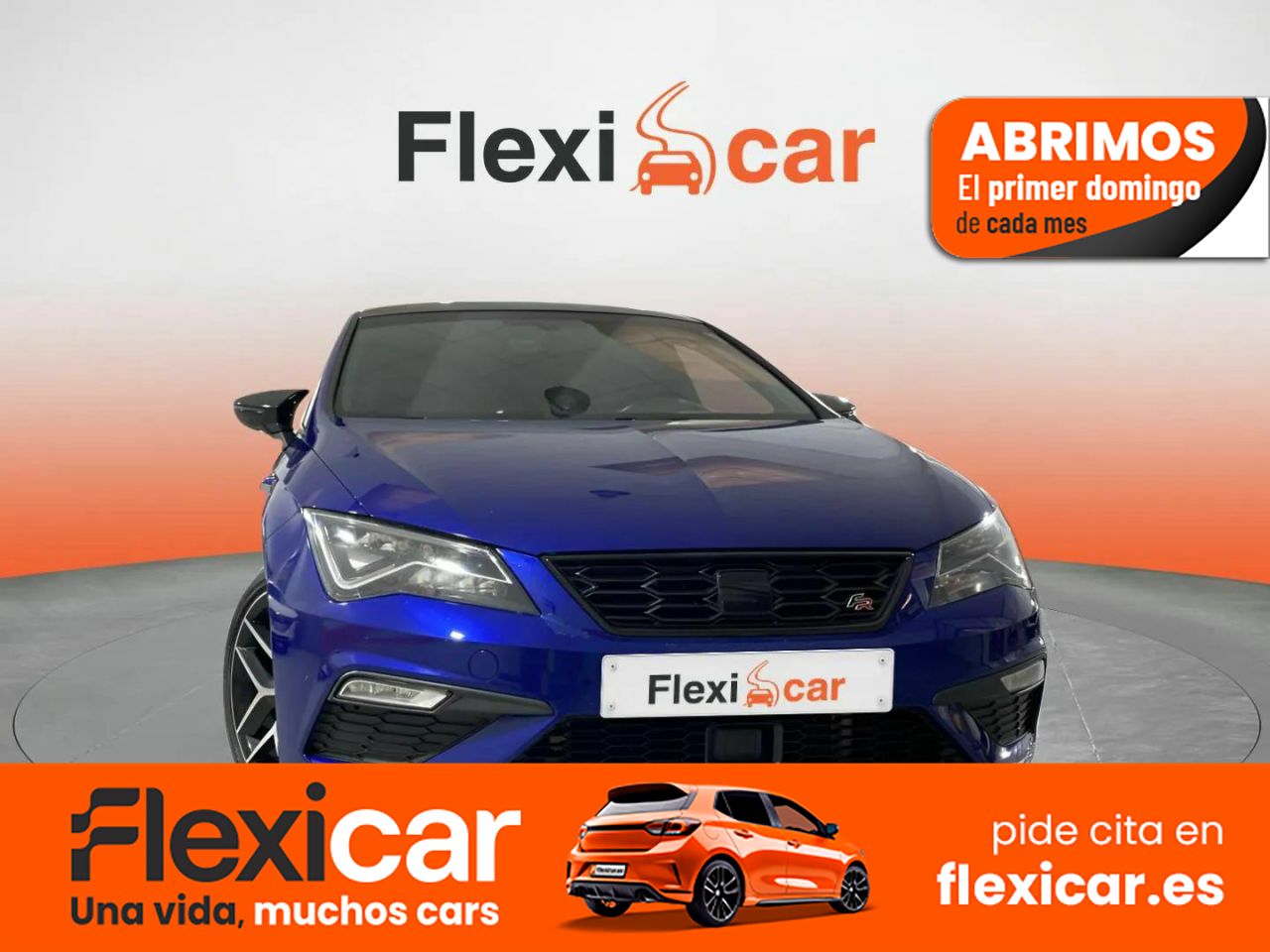 I20 coruna madrid alcala  de segunda mano en Madrid - seat leon 2018 /