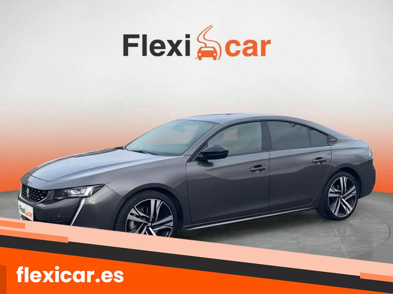 peugeot 508 2020 / foto grande (3)