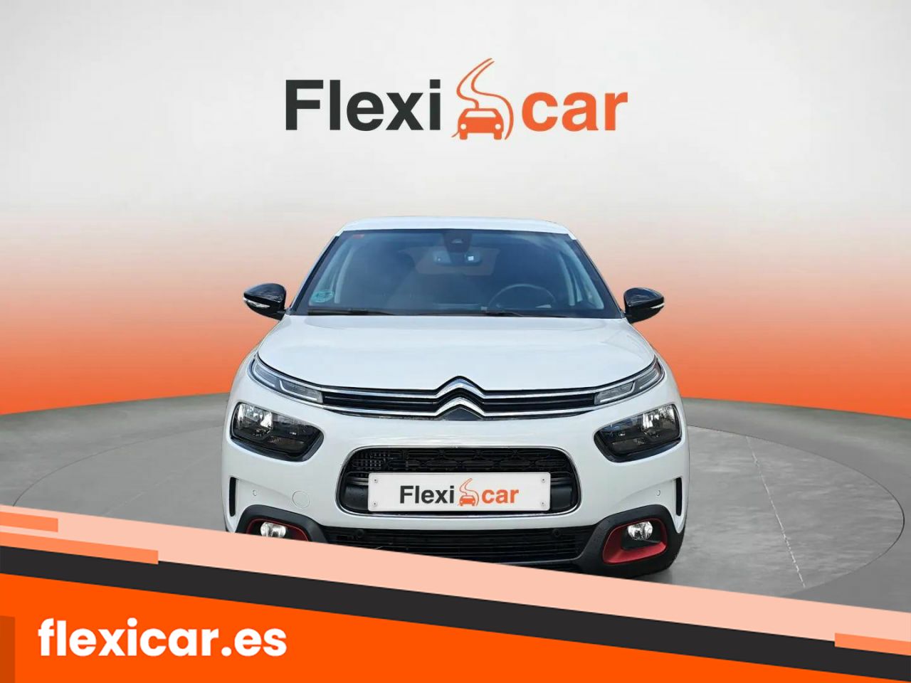 citroën c4 cactus 2019 / foto grande (2)
