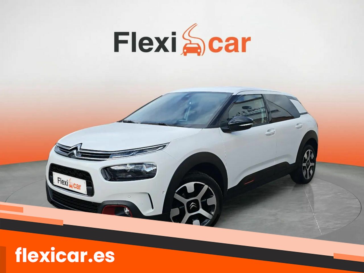 citroën c4 cactus 2019 / foto grande (3)