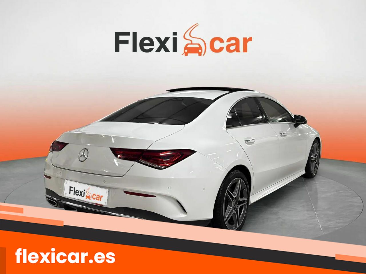 mercedes cla 2019 / foto grande (3)