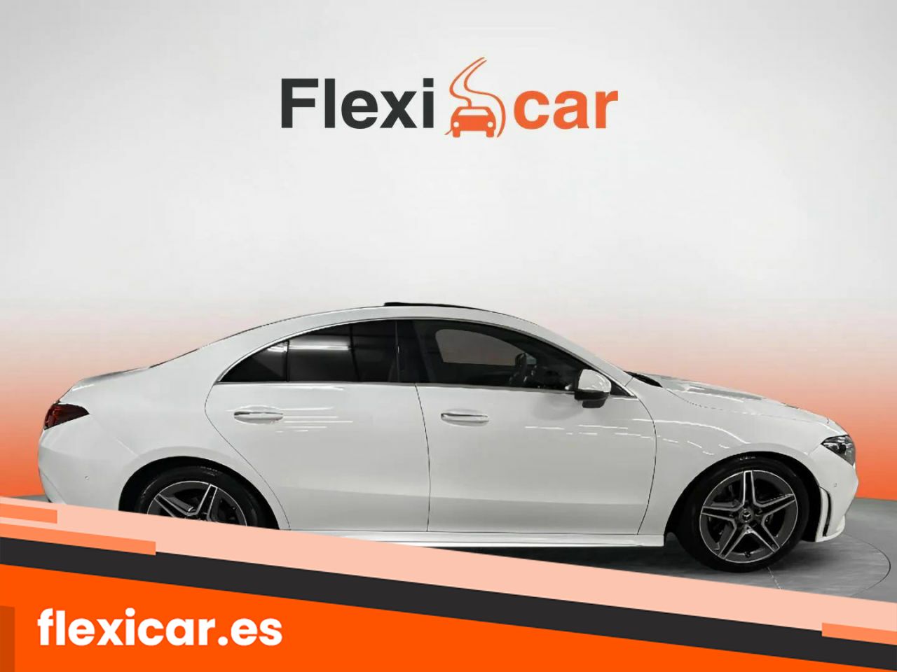 mercedes cla 2019 / foto grande (2)