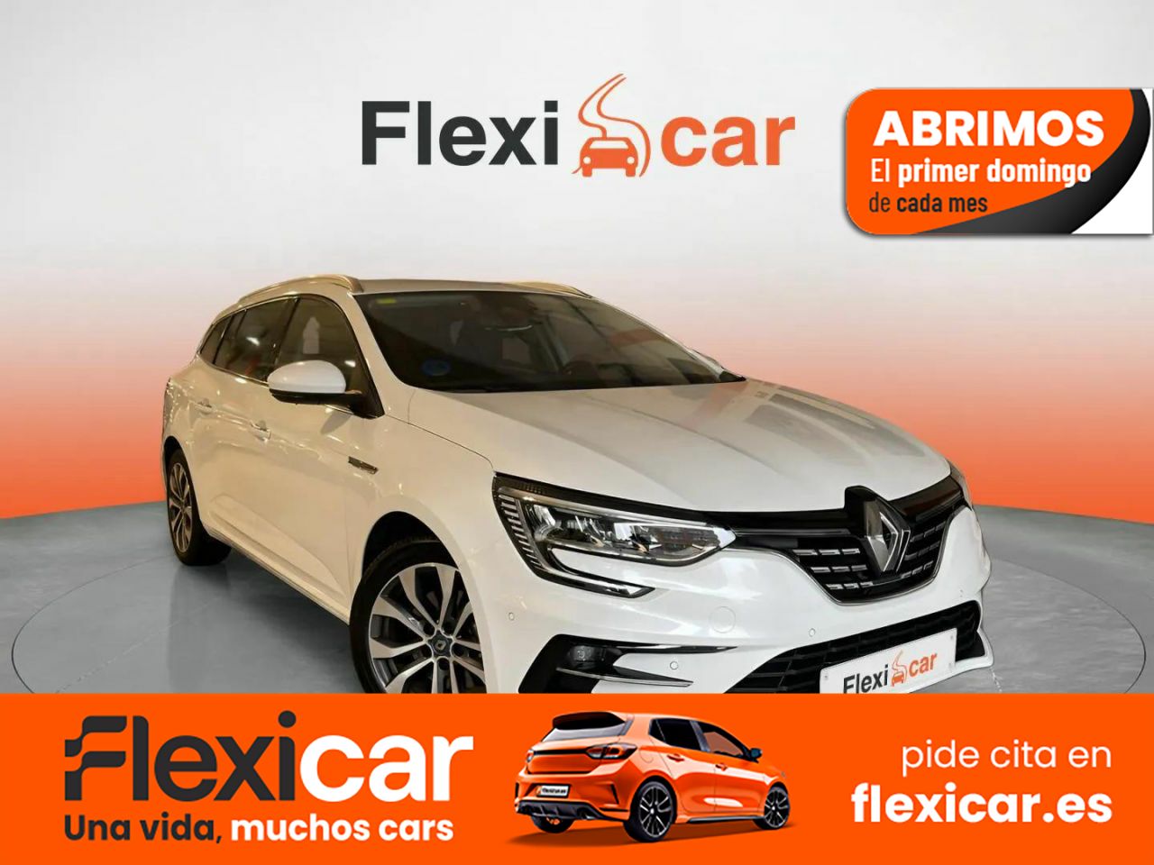 Megane 2007 alcala de henares  de segunda mano - renault megane 2020 /