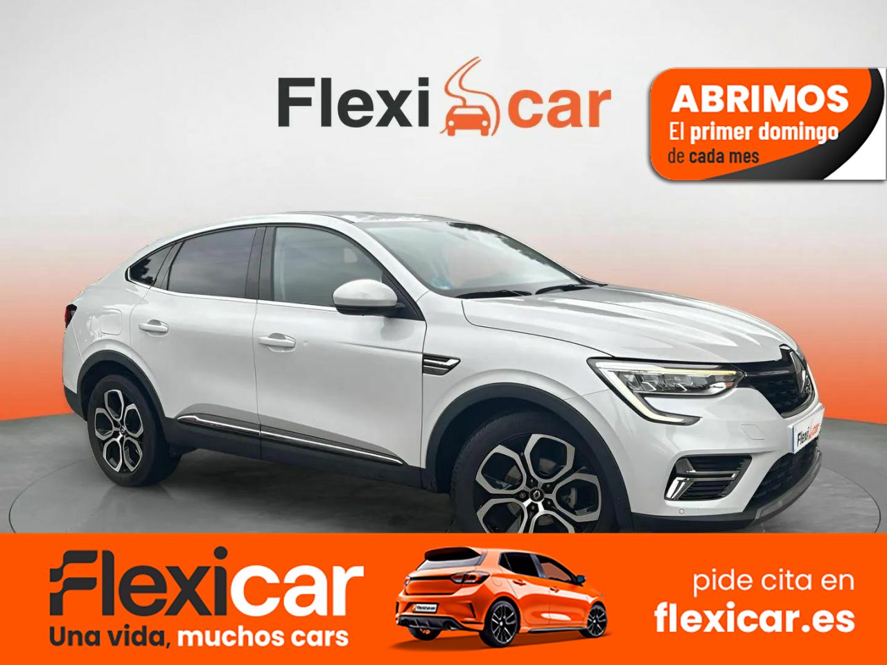 Renault arkana 2024 alcala de henares  de segunda mano - renault arkana 2022 /