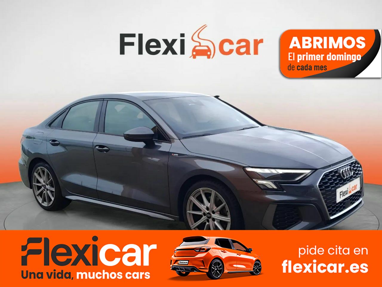 Audi a3 2019 alcala de henares  de segunda mano - audi a3 2020 /