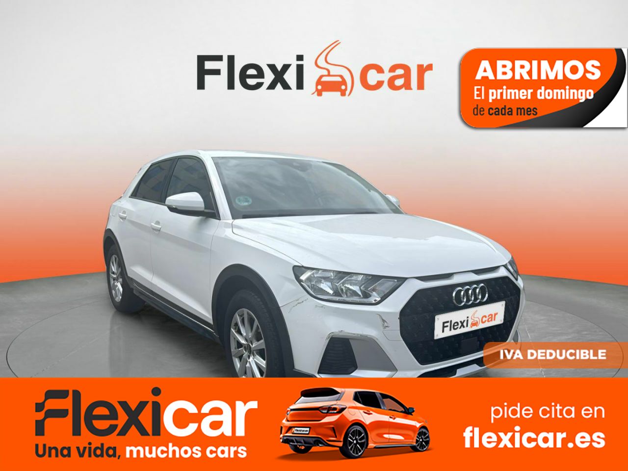 Audi a1 2023 palma  de segunda mano - audi a1 2022 /