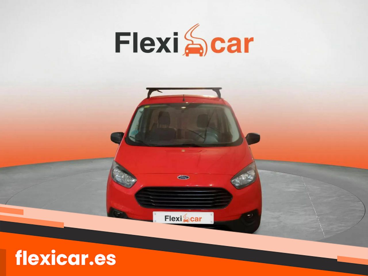 ford transit courier 2019 / foto grande (2)