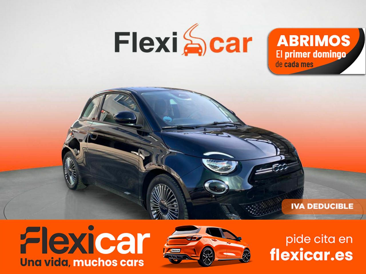 Fiat 500 2012 reus  de segunda mano - fiat 500 2022 /