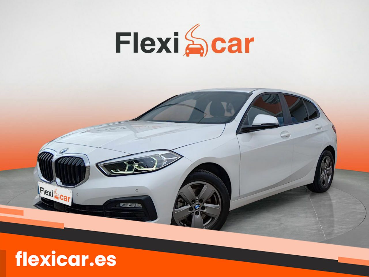 bmw serie 1 2021 / foto grande (3)