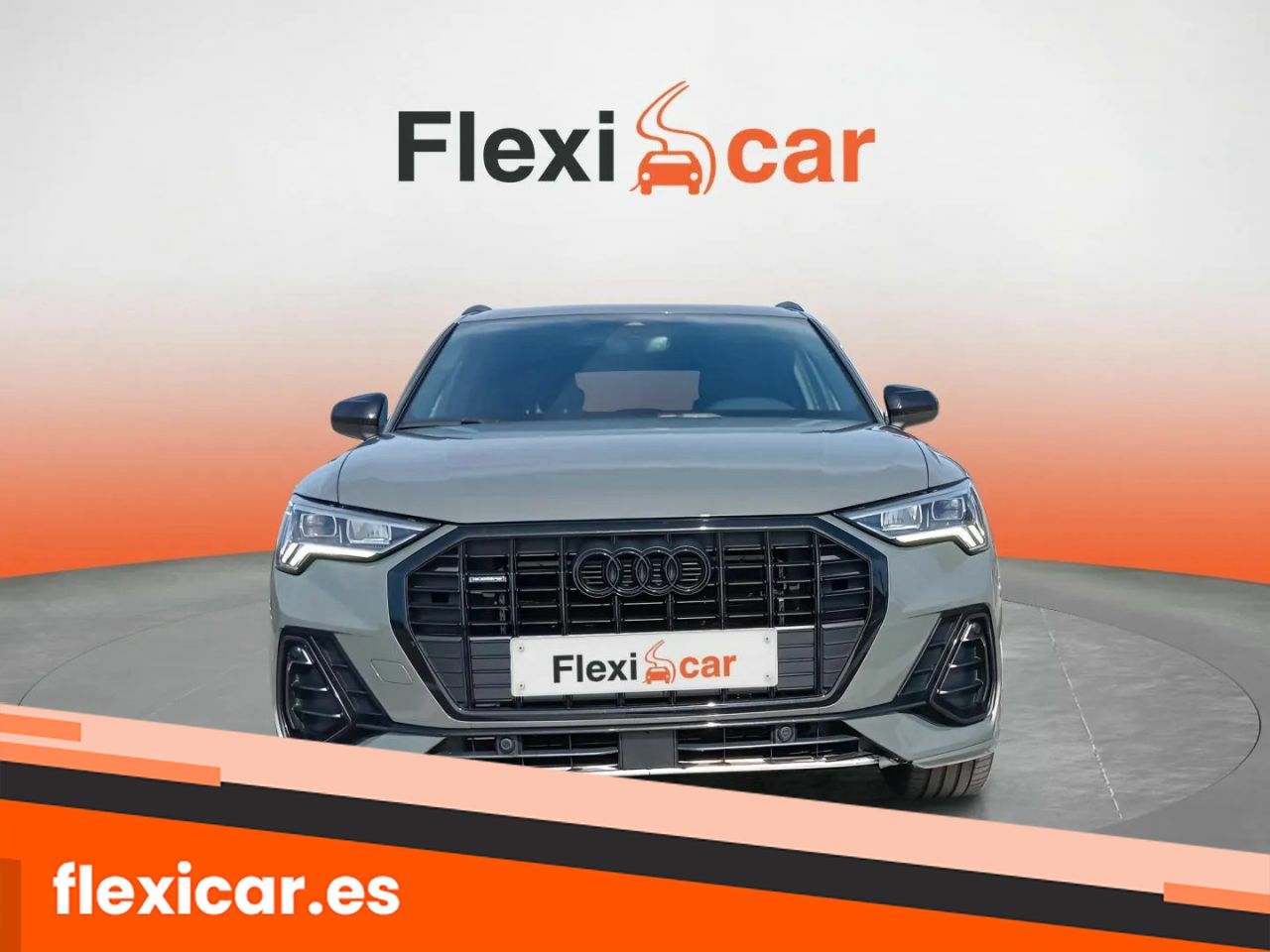 audi q3 2020 / foto grande (2)