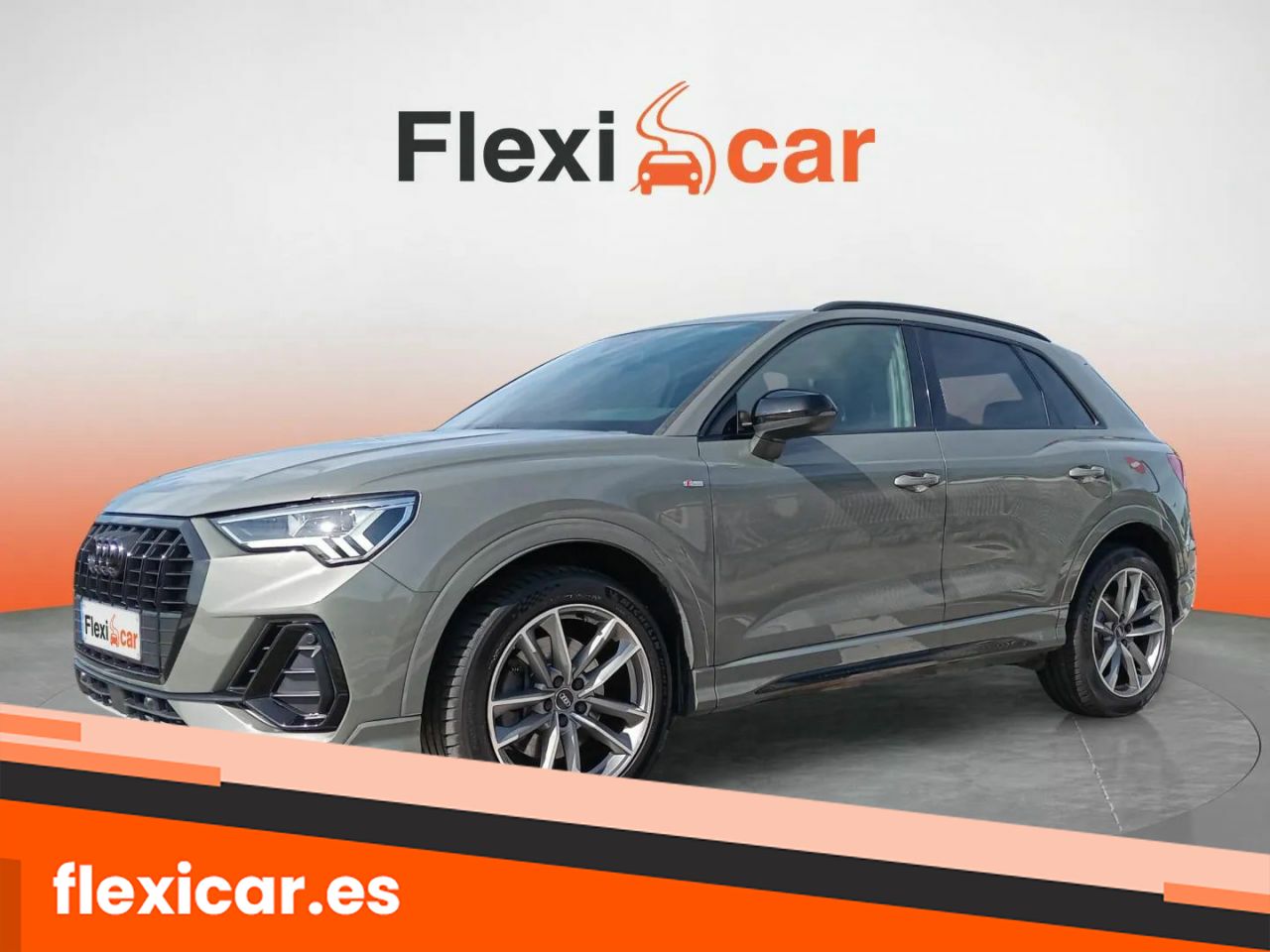 audi q3 2020 / foto grande (3)