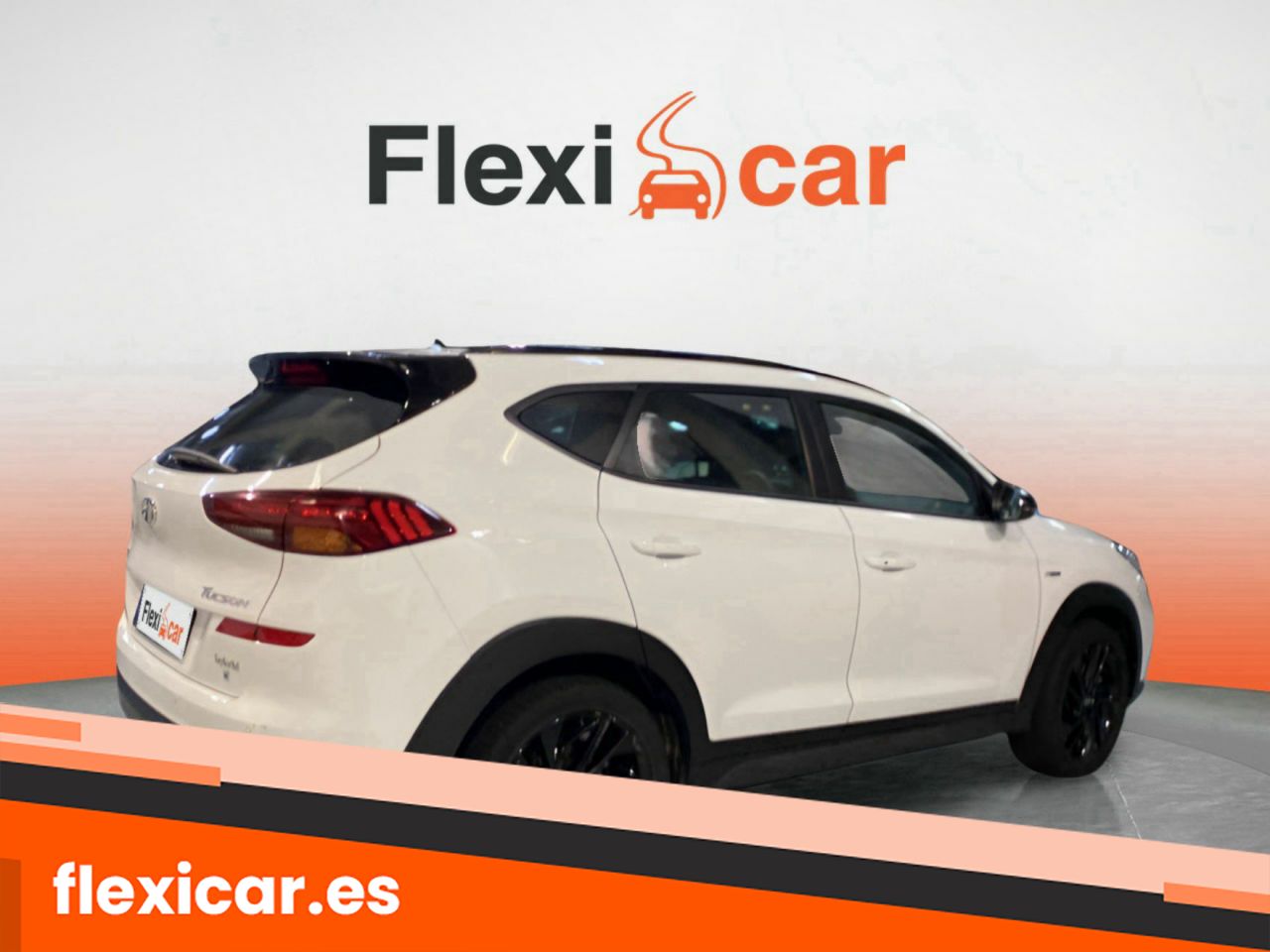 hyundai tucson 2020 / foto grande (2)