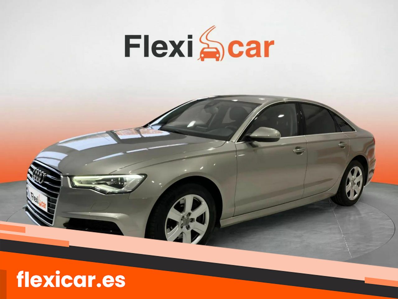 audi a6 2017 / foto grande (2)
