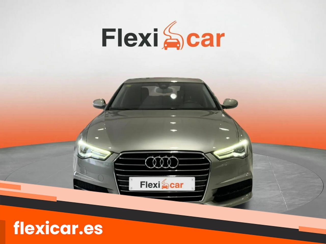 audi a6 2017 / foto grande (3)