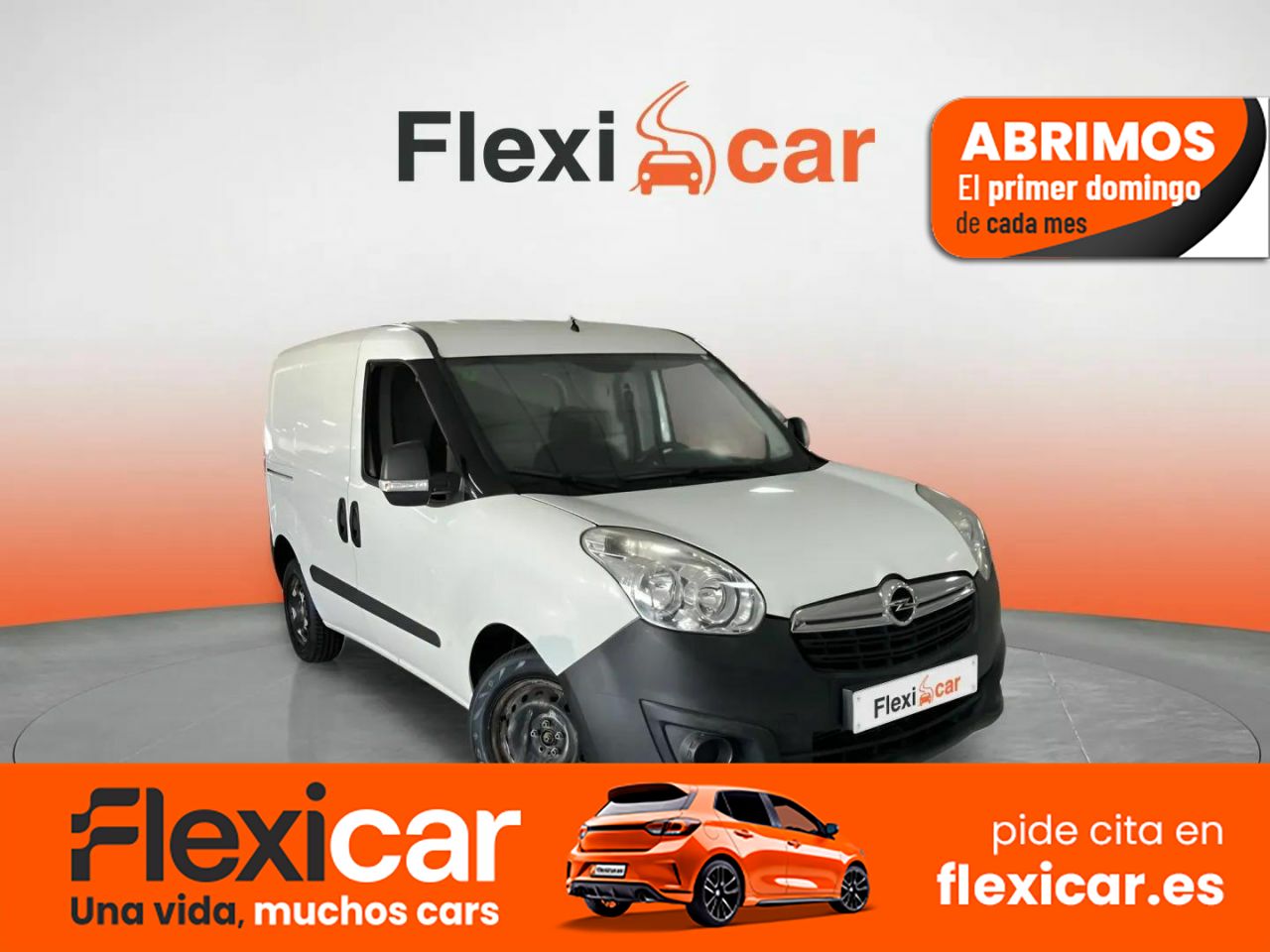 Opel combo alcala de henares  de segunda mano - opel combo cargo 2017 /