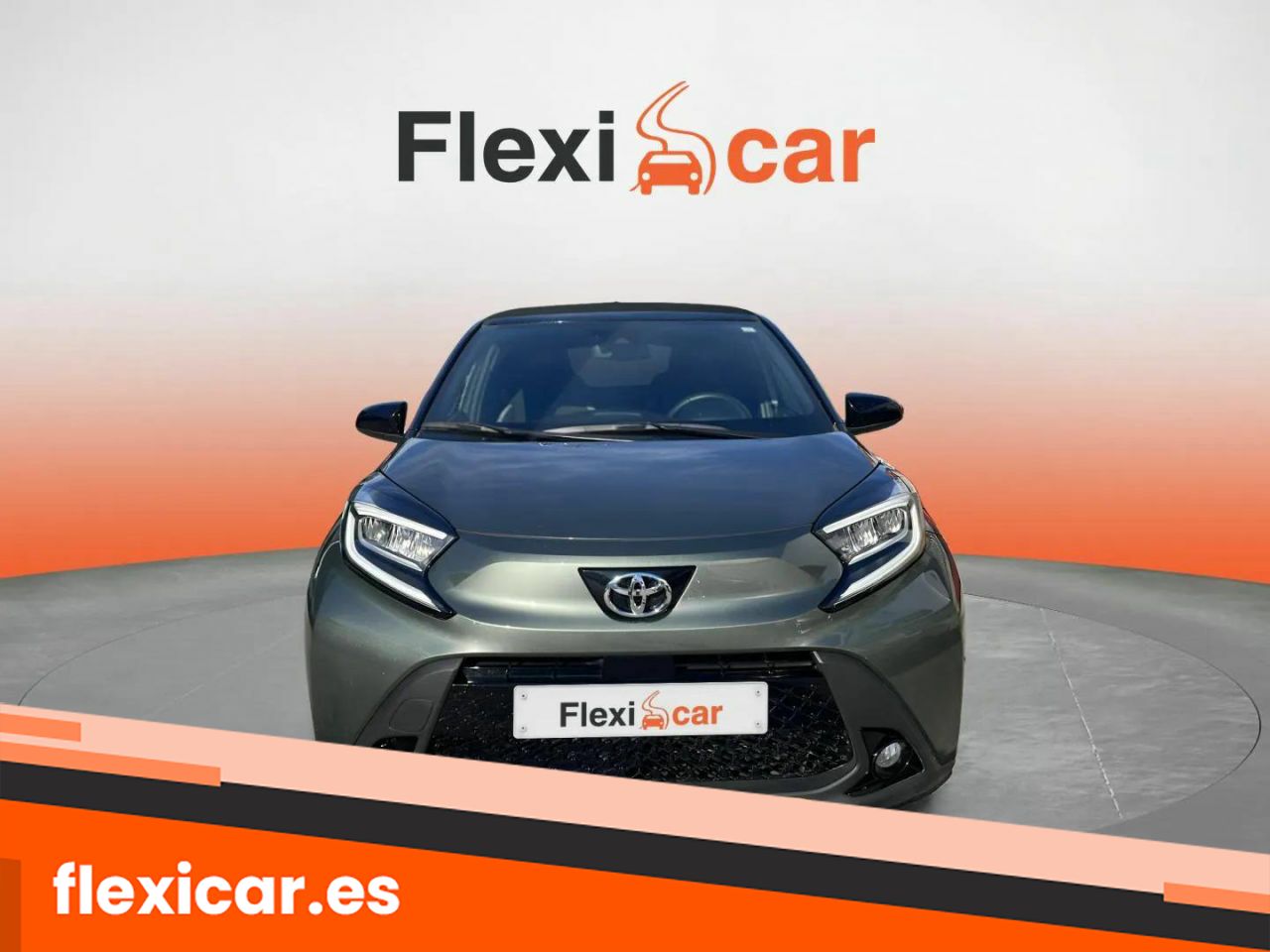 toyota aygo 2023 / foto grande (2)