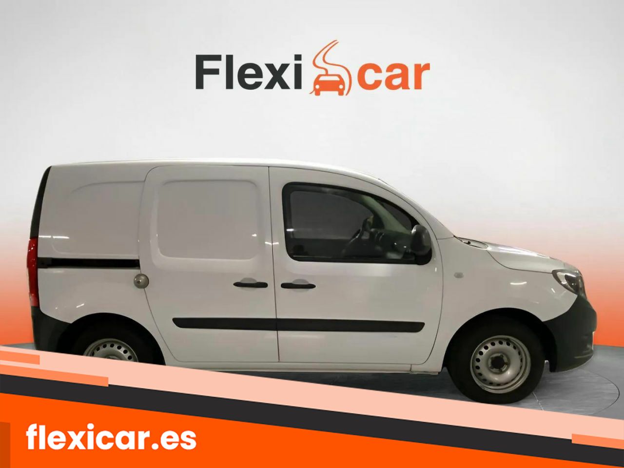 mercedes citan 2021 / foto grande (3)