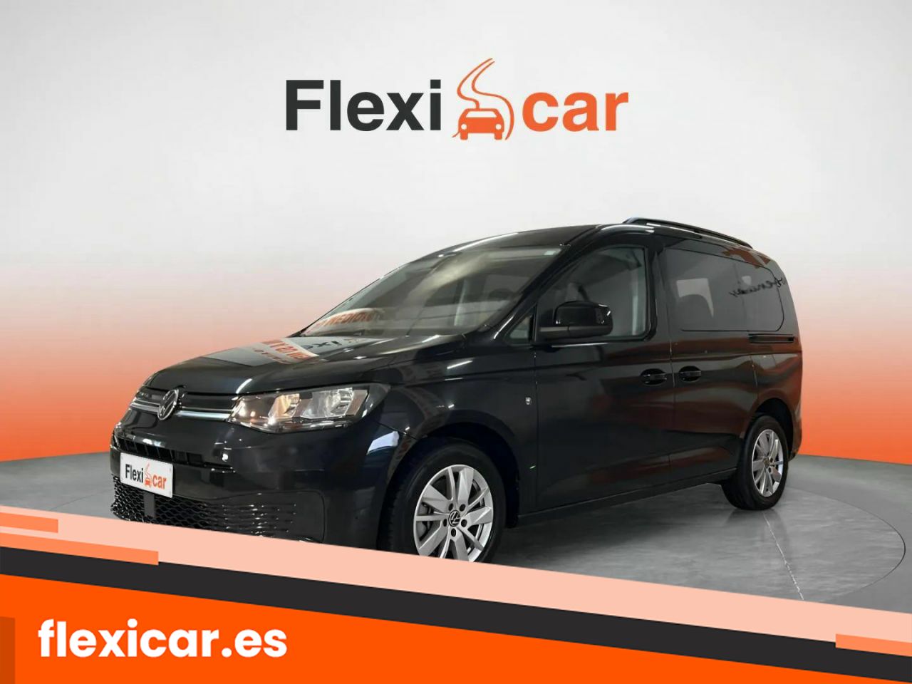 volkswagen caddy 2023 / foto grande (3)