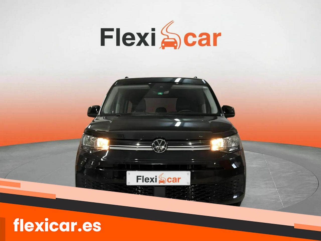 volkswagen caddy 2023 / foto grande (2)