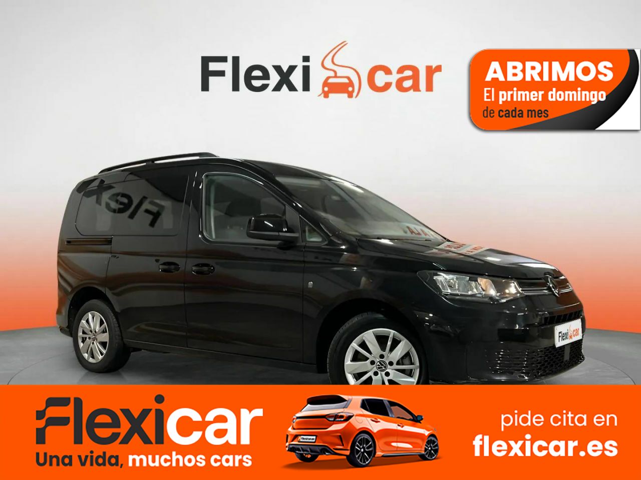 Volkswagen caddy mataro  de segunda mano - volkswagen caddy 2023 /