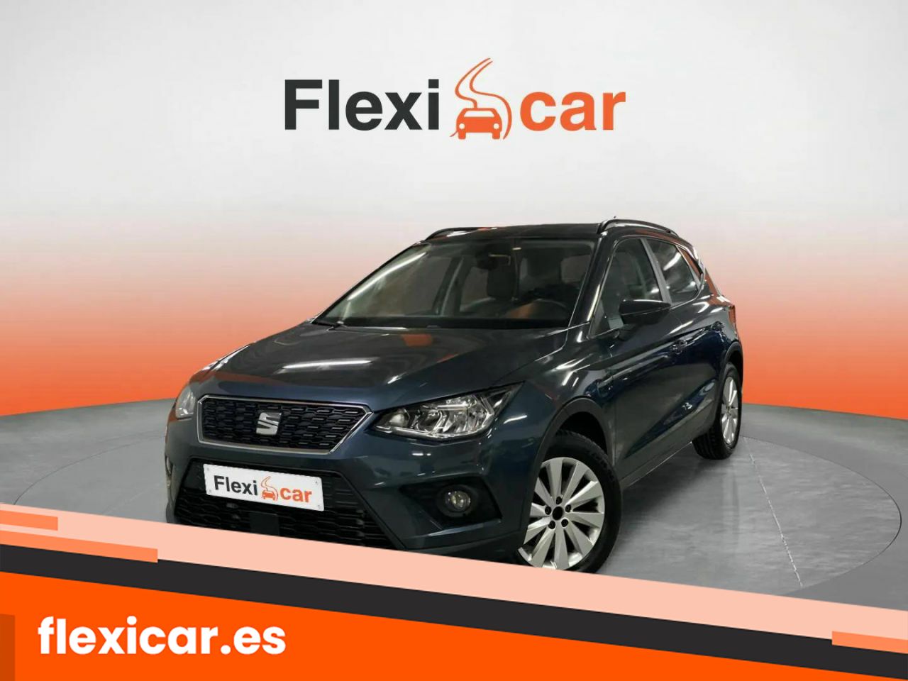 seat arona 2021 / foto grande (2)