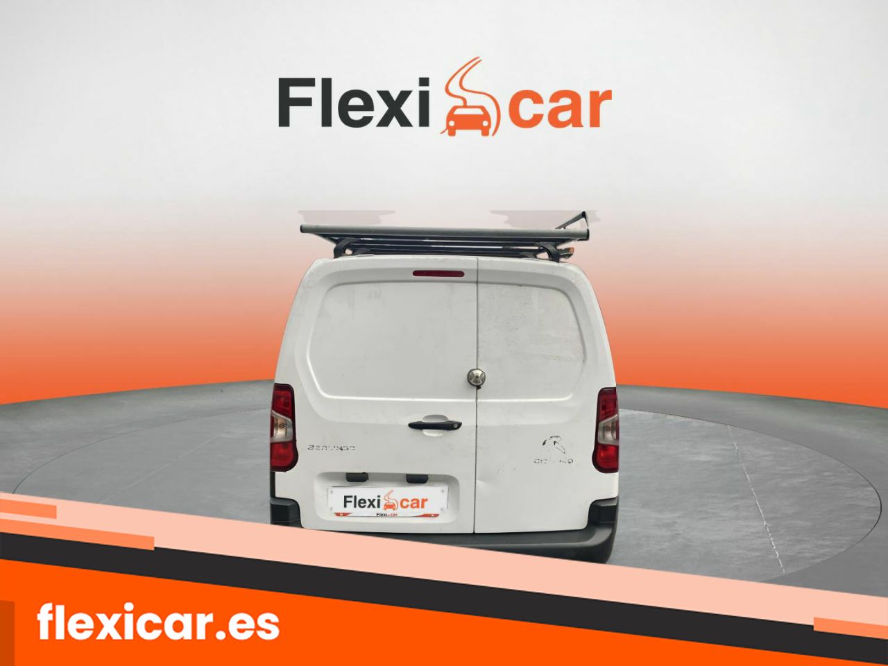 citroën berlingo 2021 / foto grande (2)