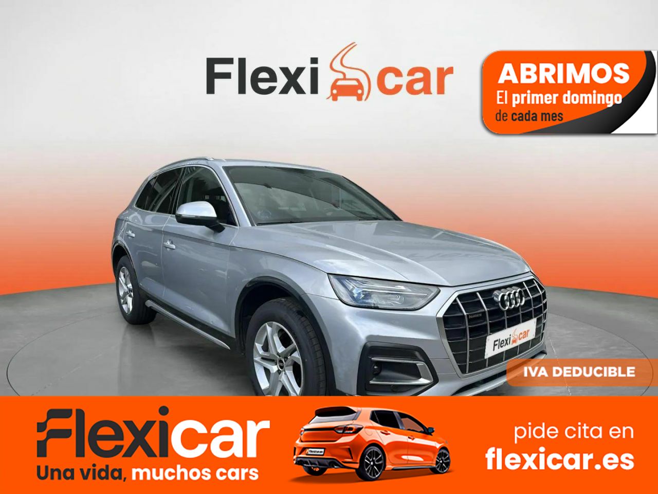 Audi q5 2023 alcala de henares  de segunda mano - audi q5 2020 /