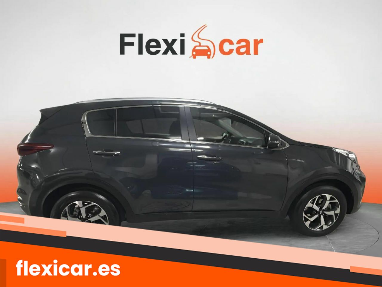 kia sportage 2020 / foto grande (2)