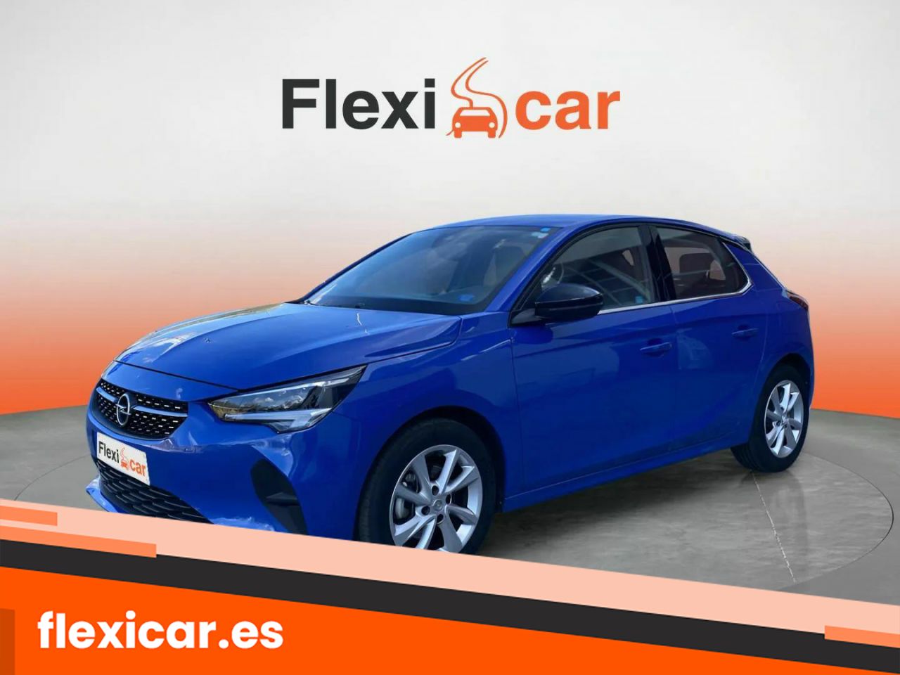 opel corsa 2023 / foto grande (2)