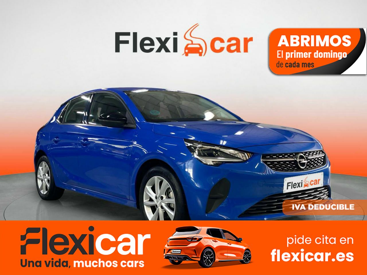Opel astra 2023 madrid  de segunda mano en Madrid - opel corsa 2023 /