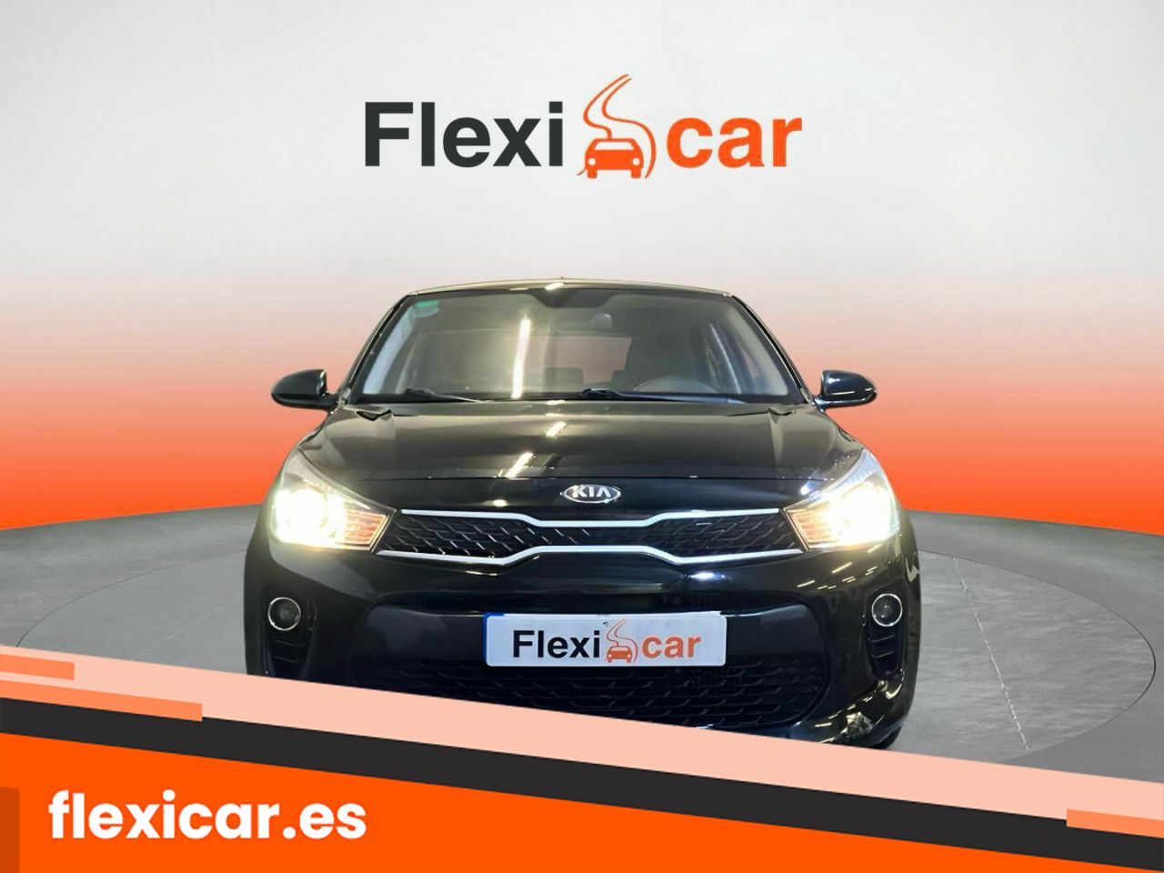 kia rio 2017 / foto grande (2)