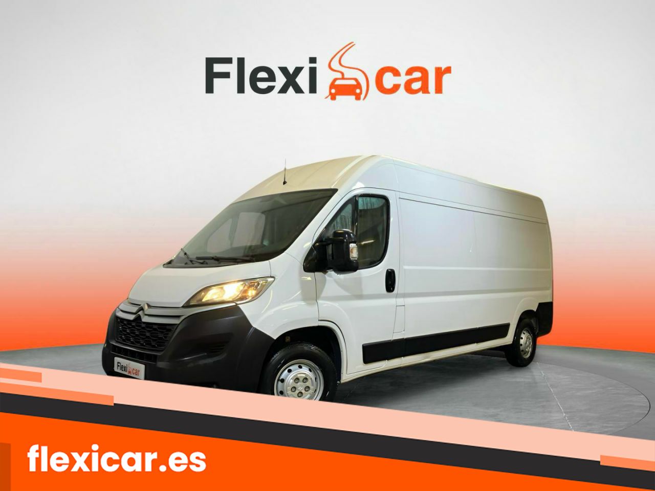 citroën jumper 2020 / foto grande (3)