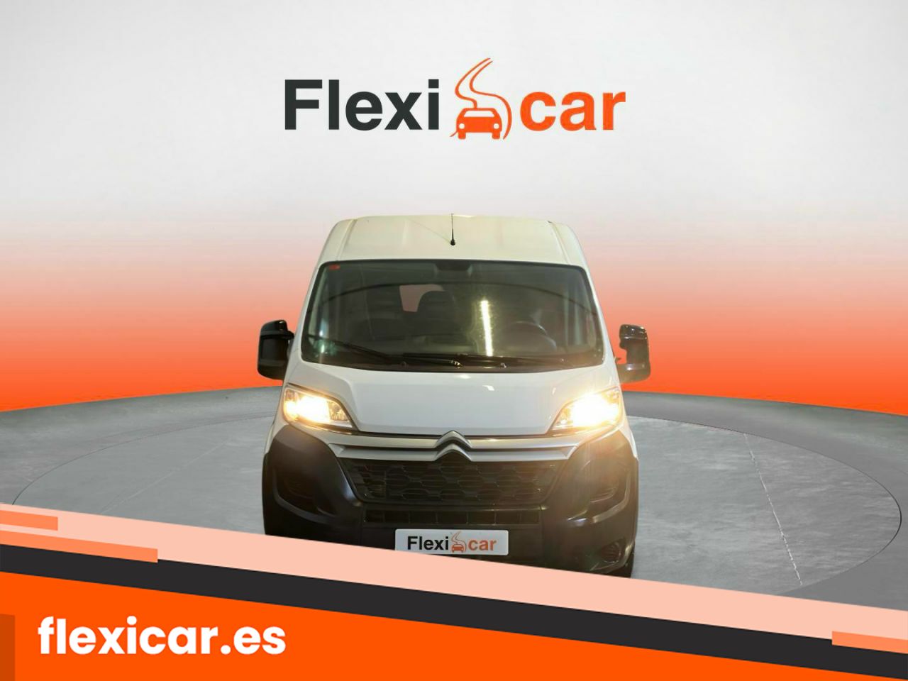 citroën jumper 2020 / foto grande (2)
