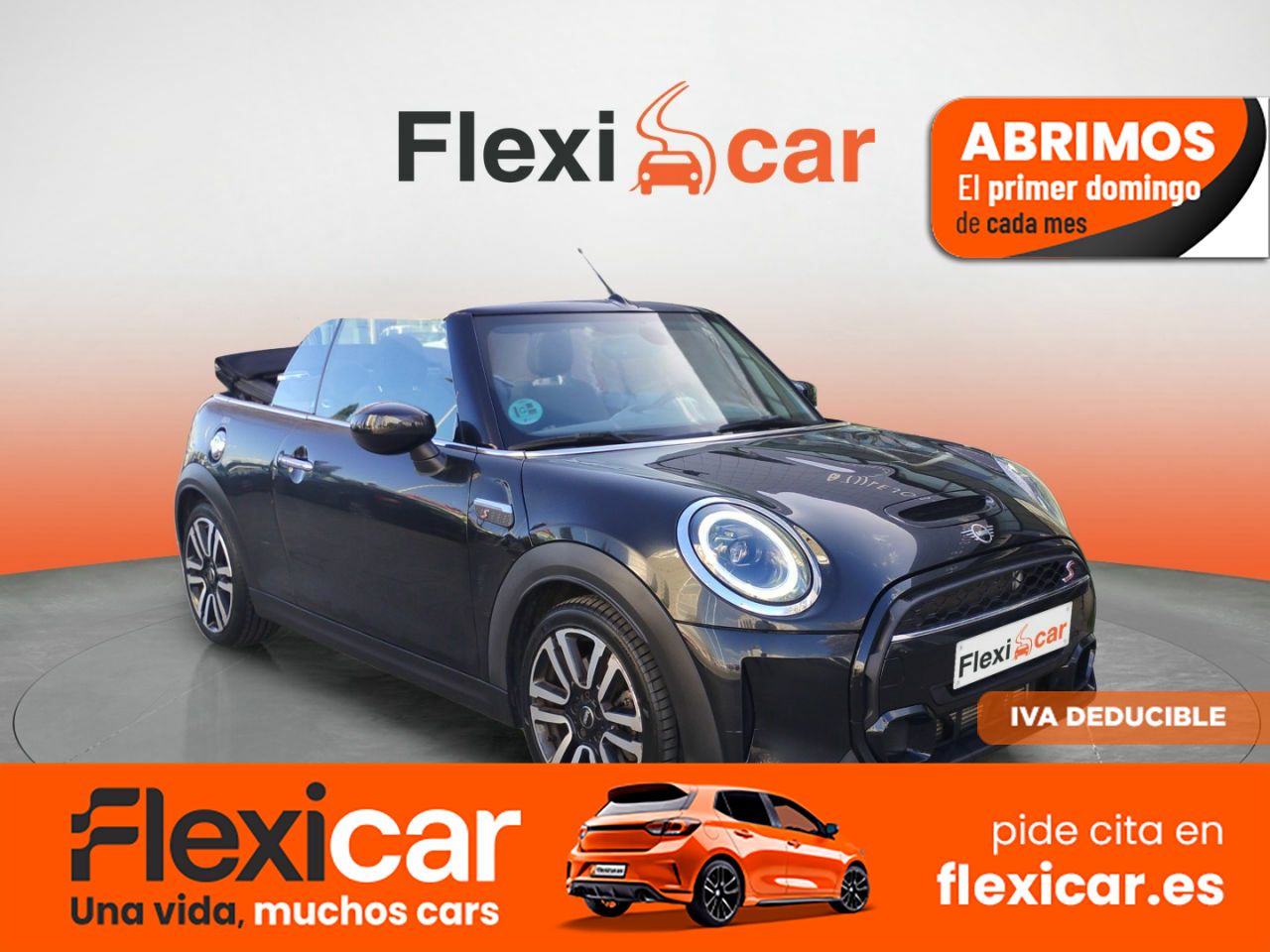 Mini cooper 2021  de segunda mano - mini cooper 2021 /