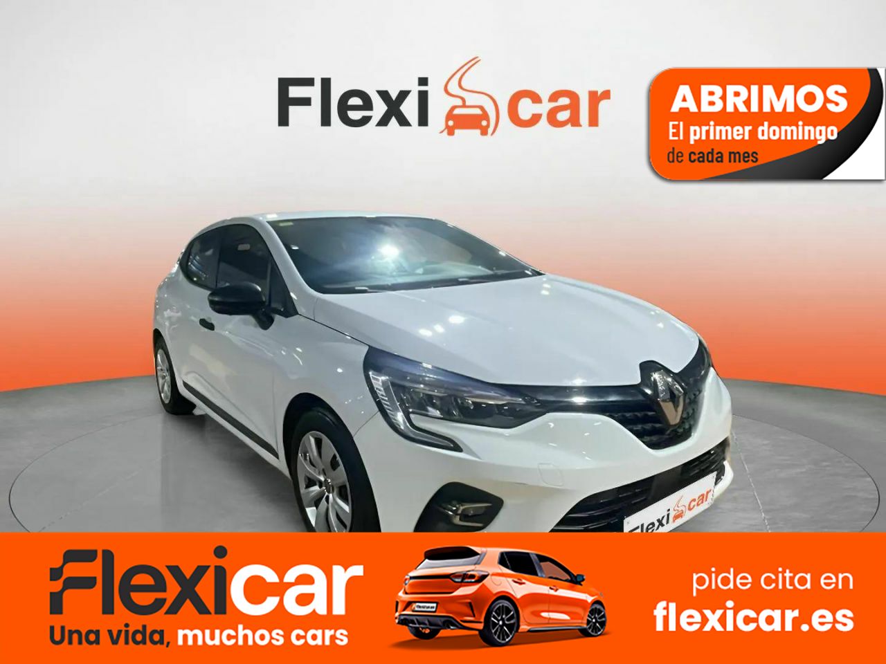 Renault twingo 2020 en cadiz  de segunda mano en Cádiz - renault clio 2020 /