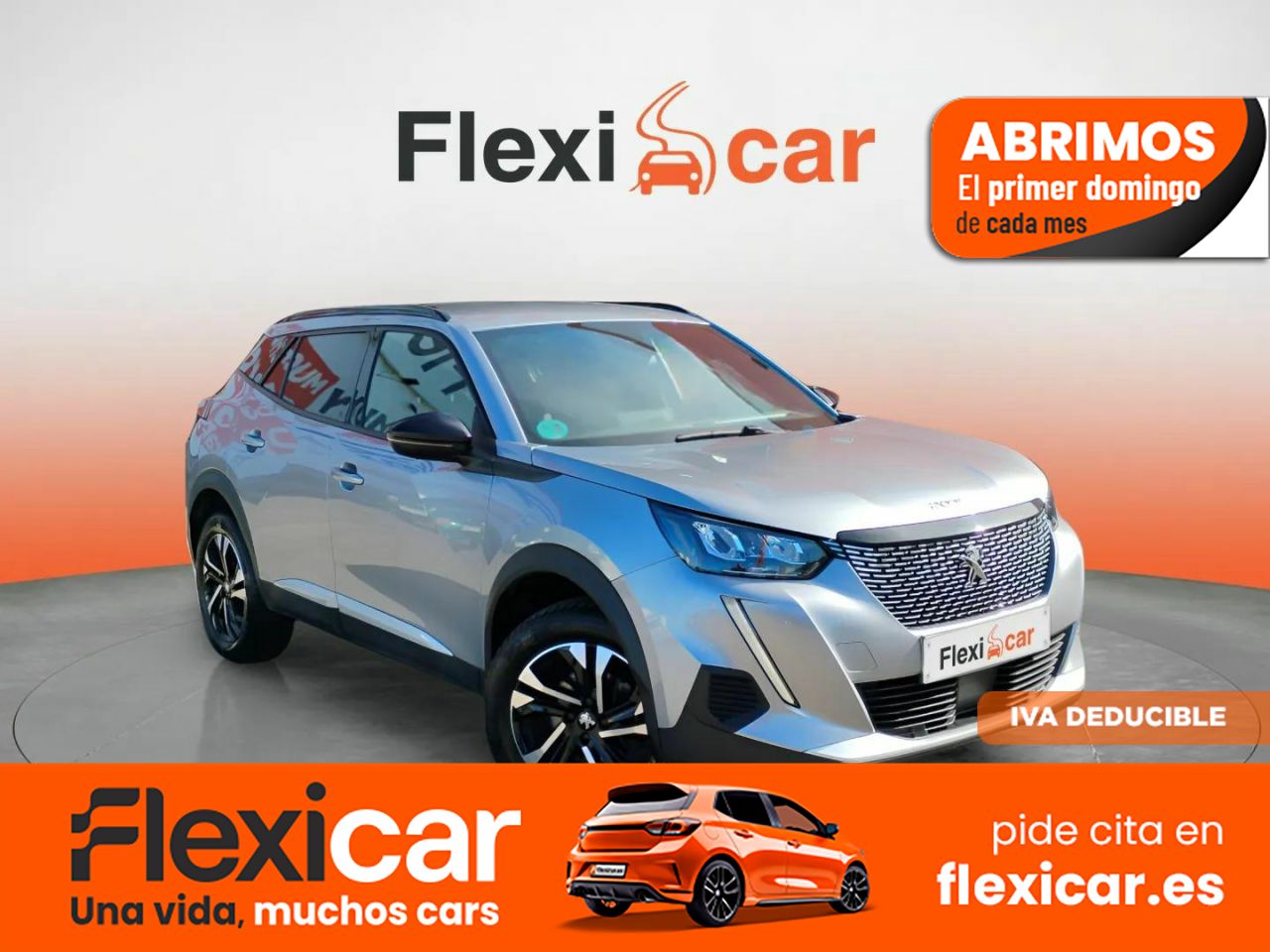 Peugeot 2008 1199cc  de segunda mano - peugeot 2008 2023 /