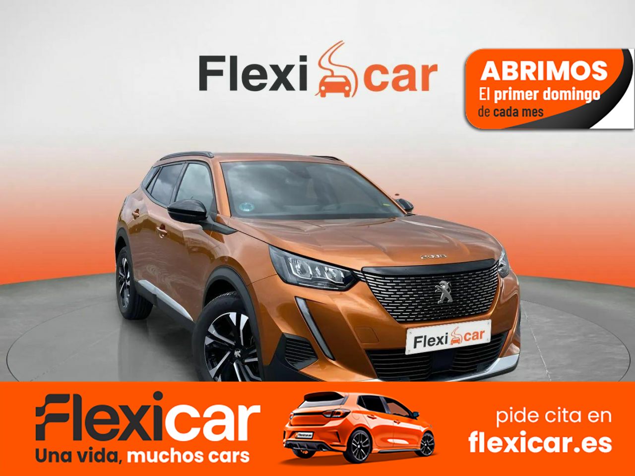 Peugeot 2008 1199cc  de segunda mano - peugeot 2008 2023 /