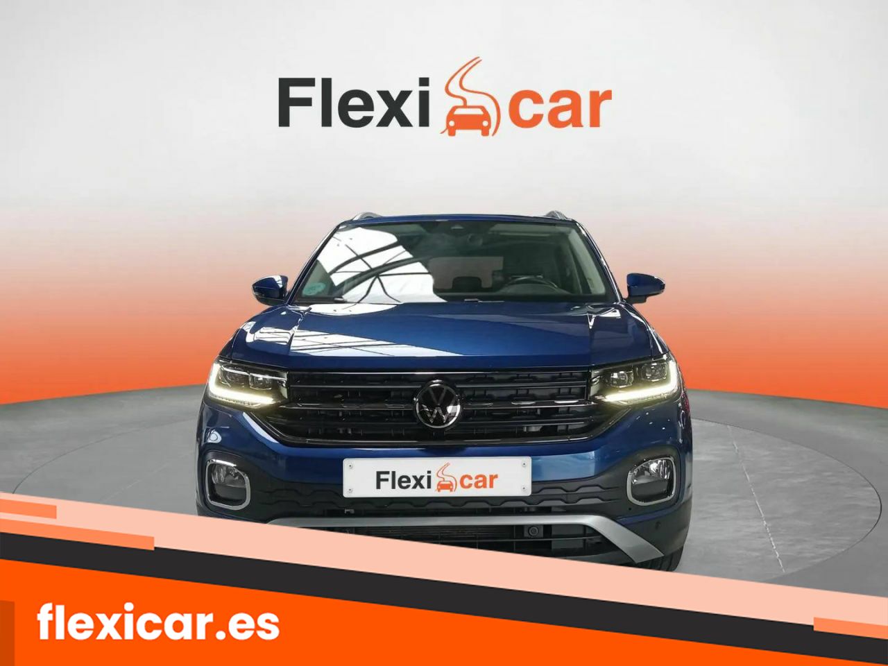 volkswagen t-cross 2021 / foto grande (2)