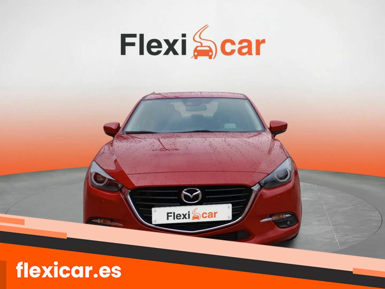 mazda 3 2018 / foto grande (2)