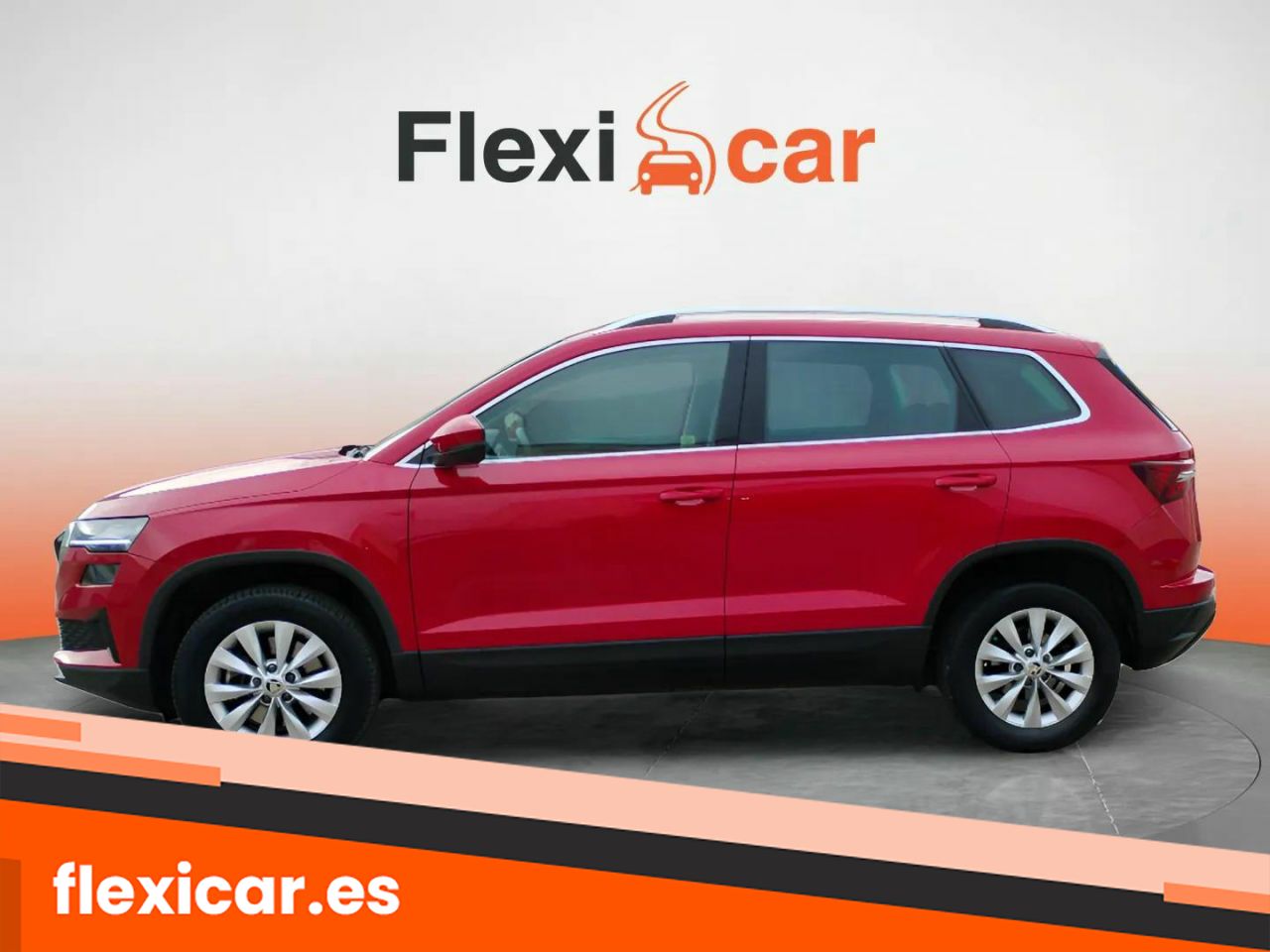 skoda karoq 2023 / foto grande (3)