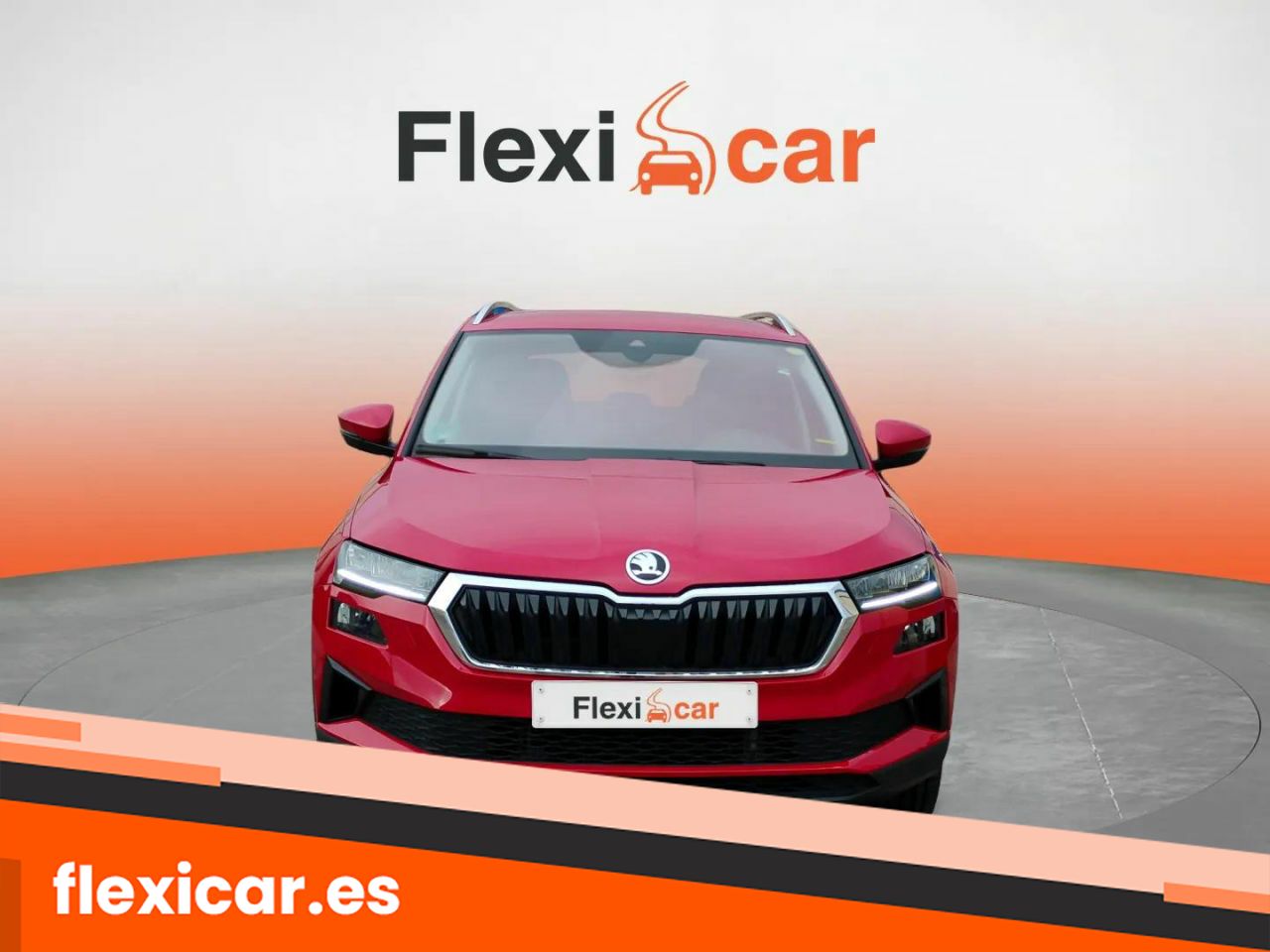 skoda karoq 2023 / foto grande (2)