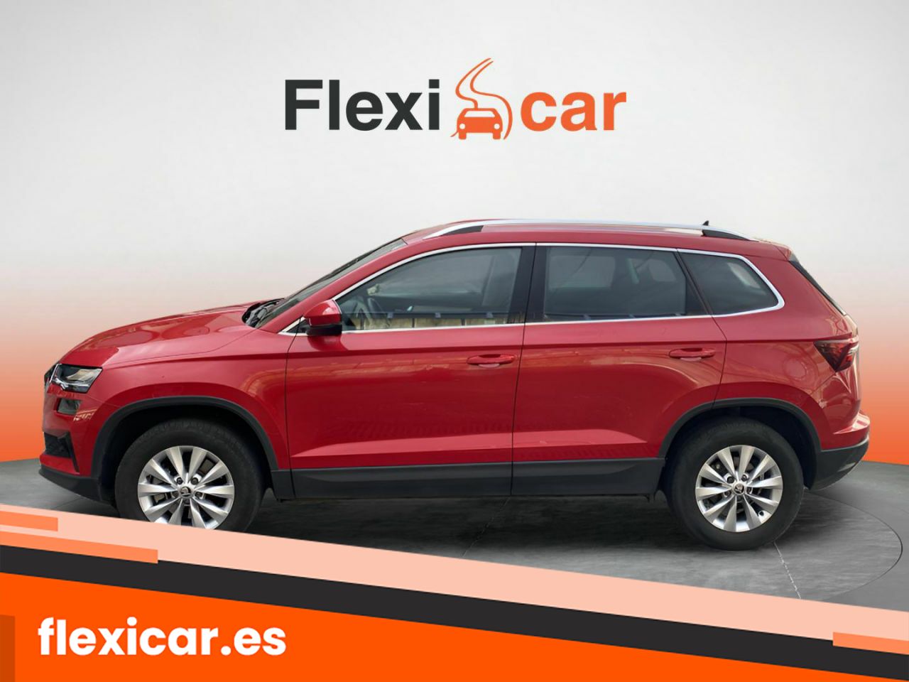 skoda karoq 2023 / foto grande (2)